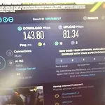 Διαμέρισμα Zen - On Metro, Ultra Fast Wi-fi *