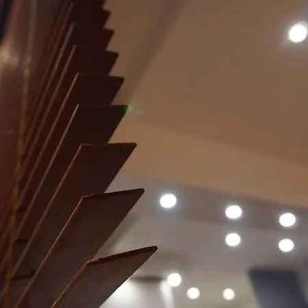 Apartman Zen - On Metro, Ultra Fast Wi-fi