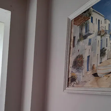 Apartman Zen - On Metro, Ultra Fast Wi-fi