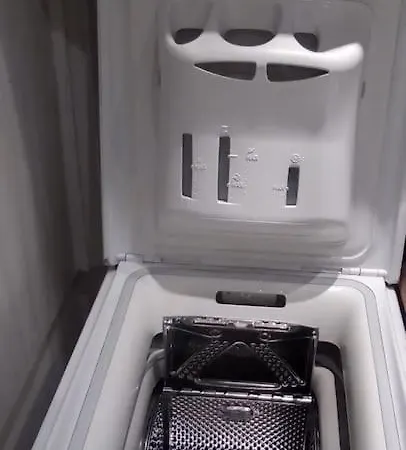 公寓 Zen - On Metro, Ultra Fast Wi-fi 索菲亞