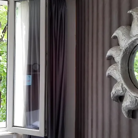 Lejlighed Zen - On Metro, Ultra Fast Wi-fi