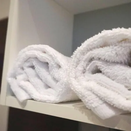 Zen - On Metro, Ultra Fast Wi-fi Apartman