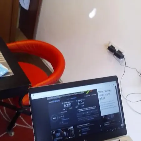 Zen - On Metro, Ultra Fast Wi-fi *