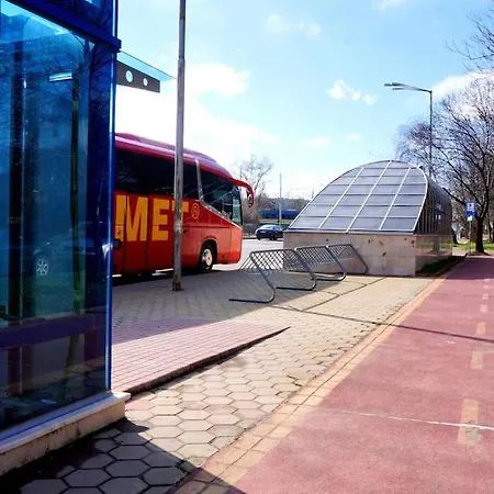 Apartamento Zen - On Metro, Ultra Fast Wi-fi