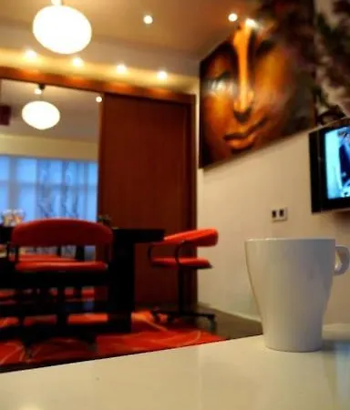 Zen - On Metro, Ultra Fast Wi-fi