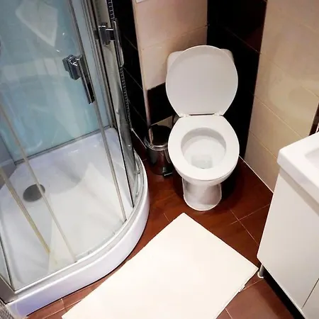 Zen - On Metro, Ultra Fast Wi-fi 公寓 *