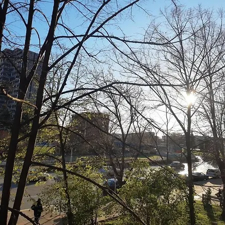 Appartamento Zen - On Metro, Ultra Fast Wi-fi Sofia