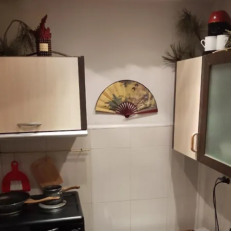 Apartment Zen - On Metro, Ultra Fast Wi-fi *