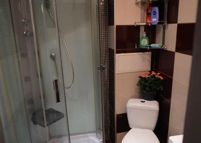 Apartamento Zen - On Metro, Ultra Fast Wi-fi *