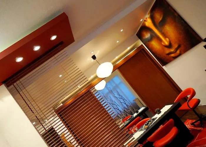 Zen - On Metro, Ultra Fast Wi-fi Apartamento Sofía