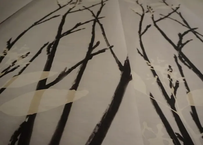 Apartamento Zen - On Metro, Ultra Fast Wi-fi *