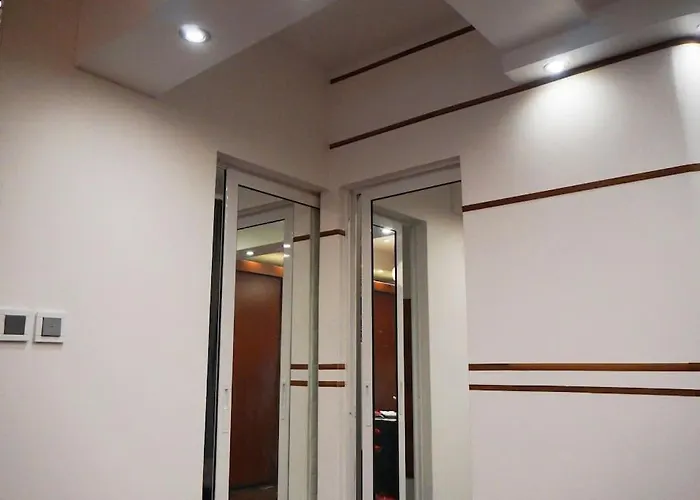 Apartamento Zen - On Metro, Ultra Fast Wi-fi Sofía