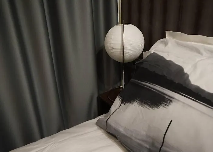 Zen - On Metro, Ultra Fast Wi-fi Apartamento