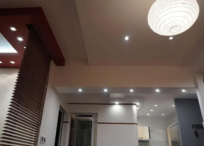 Zen - On Metro, Ultra Fast Wi-fi Apartamento *