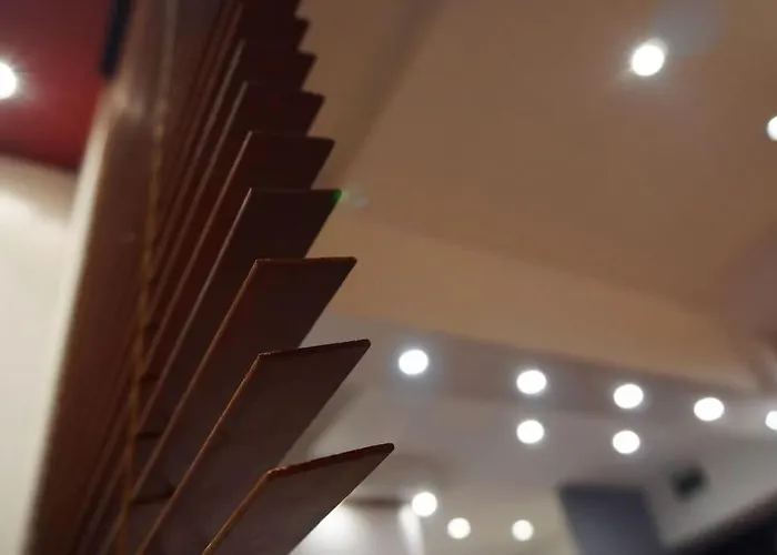 Apartamento Zen - On Metro, Ultra Fast Wi-fi