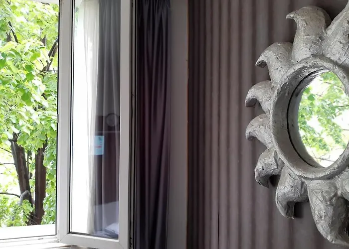 Apartamento Zen - On Metro, Ultra Fast Wi-fi