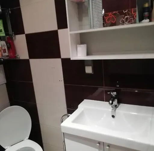 Apartamento Zen - On Metro, Ultra Fast Wi-fi Sofía