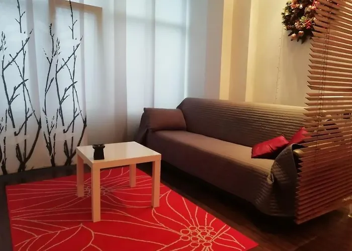 Zen - On Metro, Ultra Fast Wi-fi Apartamento