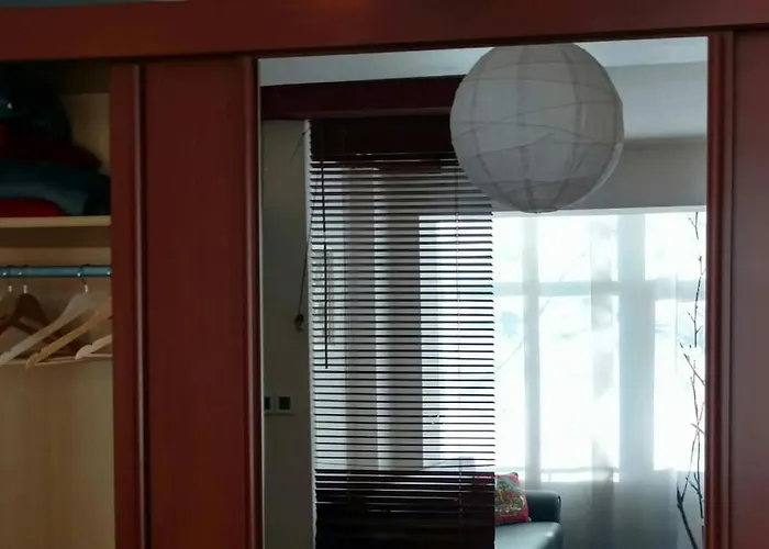 Apartamento Zen - On Metro, Ultra Fast Wi-fi *