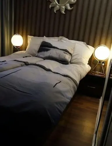 Zen - On Metro, Ultra Fast Wi-fi Sofía