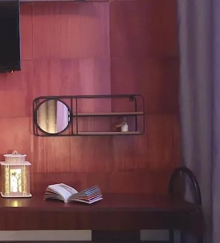 Apartamento Zen - On Metro, Ultra Fast Wi-fi Sofía