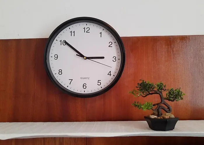 Apartamento Zen - On Metro, Ultra Fast Wi-fi *