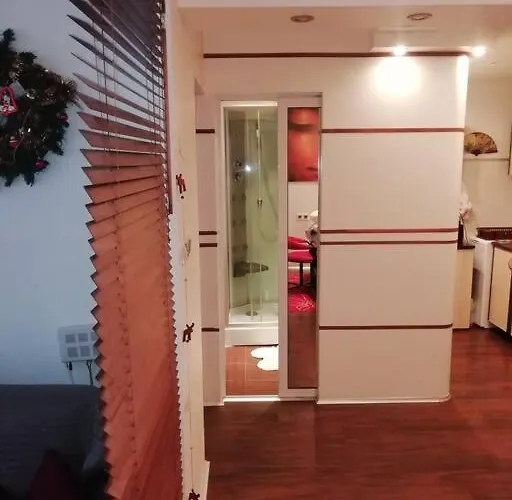 Apartamento Zen - On Metro, Ultra Fast Wi-fi