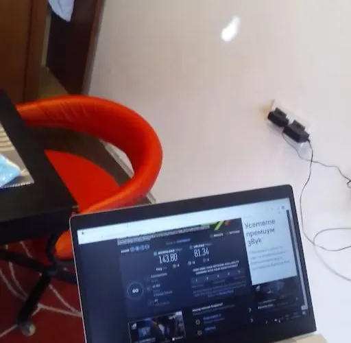 Zen - On Metro, Ultra Fast Wi-fi *