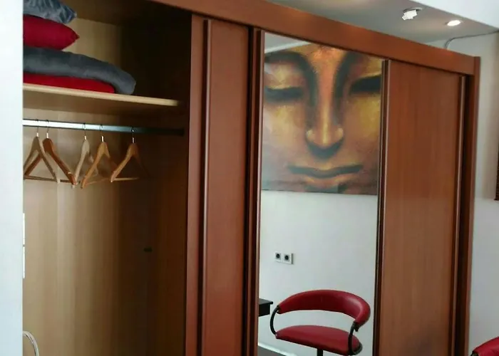 Zen - On Metro, Ultra Fast Wi-fi Apartamento Sofía