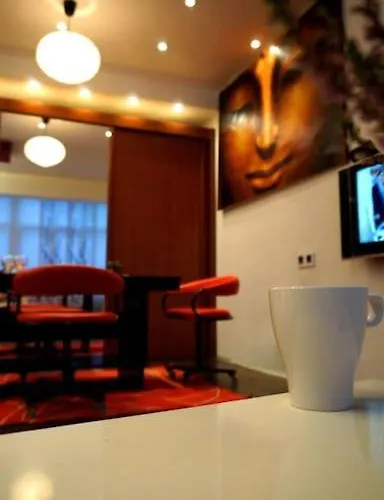 Zen - On Metro, Ultra Fast Wi-fi