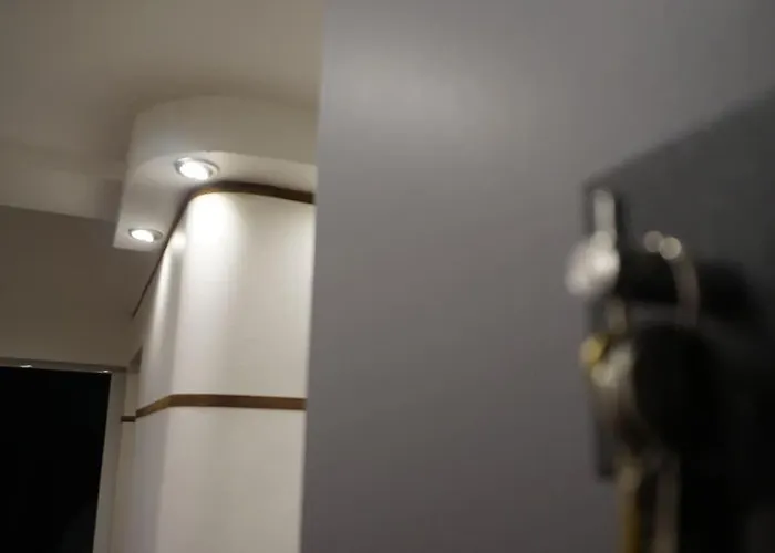 Zen - On Metro, Ultra Fast Wi-fi * Sofía