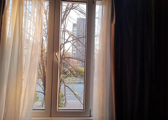 Apartamento Zen - On Metro, Ultra Fast Wi-fi *