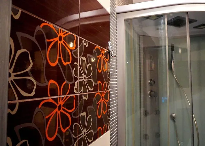 Zen - On Metro, Ultra Fast Wi-fi Apartamento Sofía