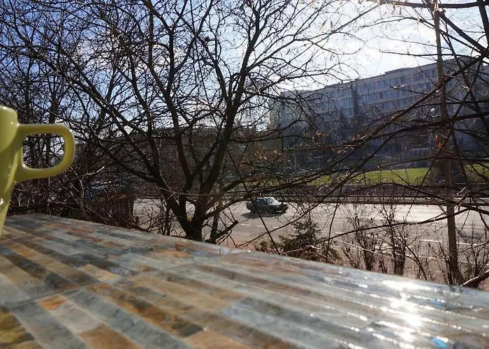 Zen - On Metro, Ultra Fast Wi-fi Apartamento