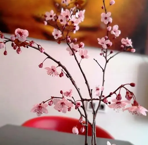 Zen - On Metro, Ultra Fast Wi-fi Apartamento