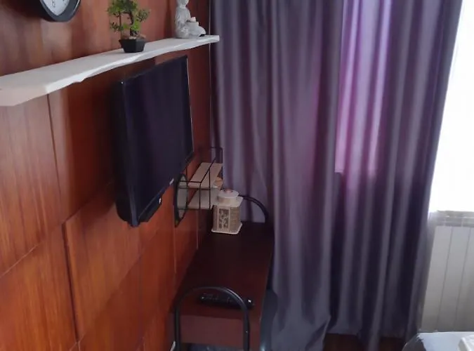 Zen - On Metro, Ultra Fast Wi-fi Apartamento