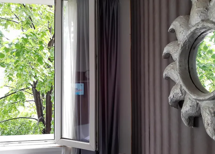 Zen - On Metro, Ultra Fast Wi-fi Apartamento