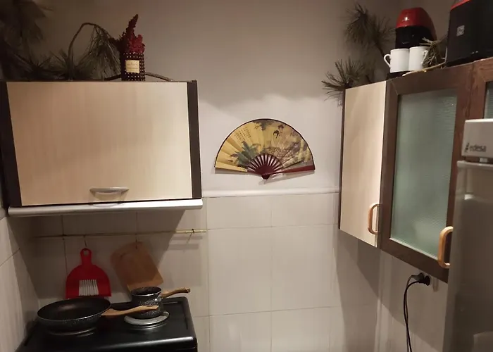 Apartamento Zen - On Metro, Ultra Fast Wi-fi *