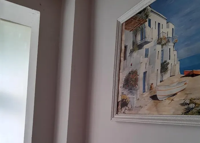 Apartamento Zen - On Metro, Ultra Fast Wi-fi