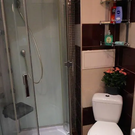 Apartament Zen - On Metro, Ultra Fast Wi-fi *