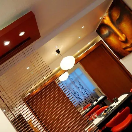 Zen - On Metro, Ultra Fast Wi-fi Apartament Sofia