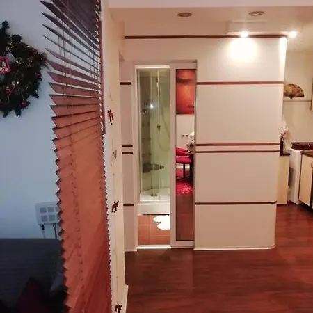 Apartament Zen - On Metro, Ultra Fast Wi-fi