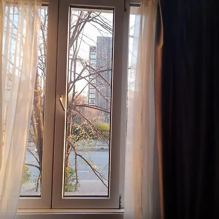 Apartament Zen - On Metro, Ultra Fast Wi-fi *